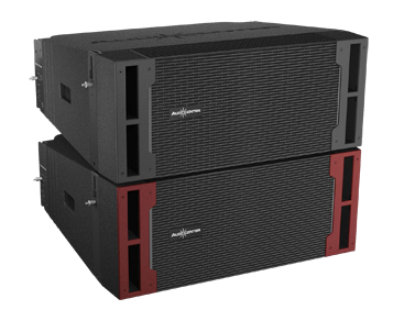 Loa Audiocenter K-LA210